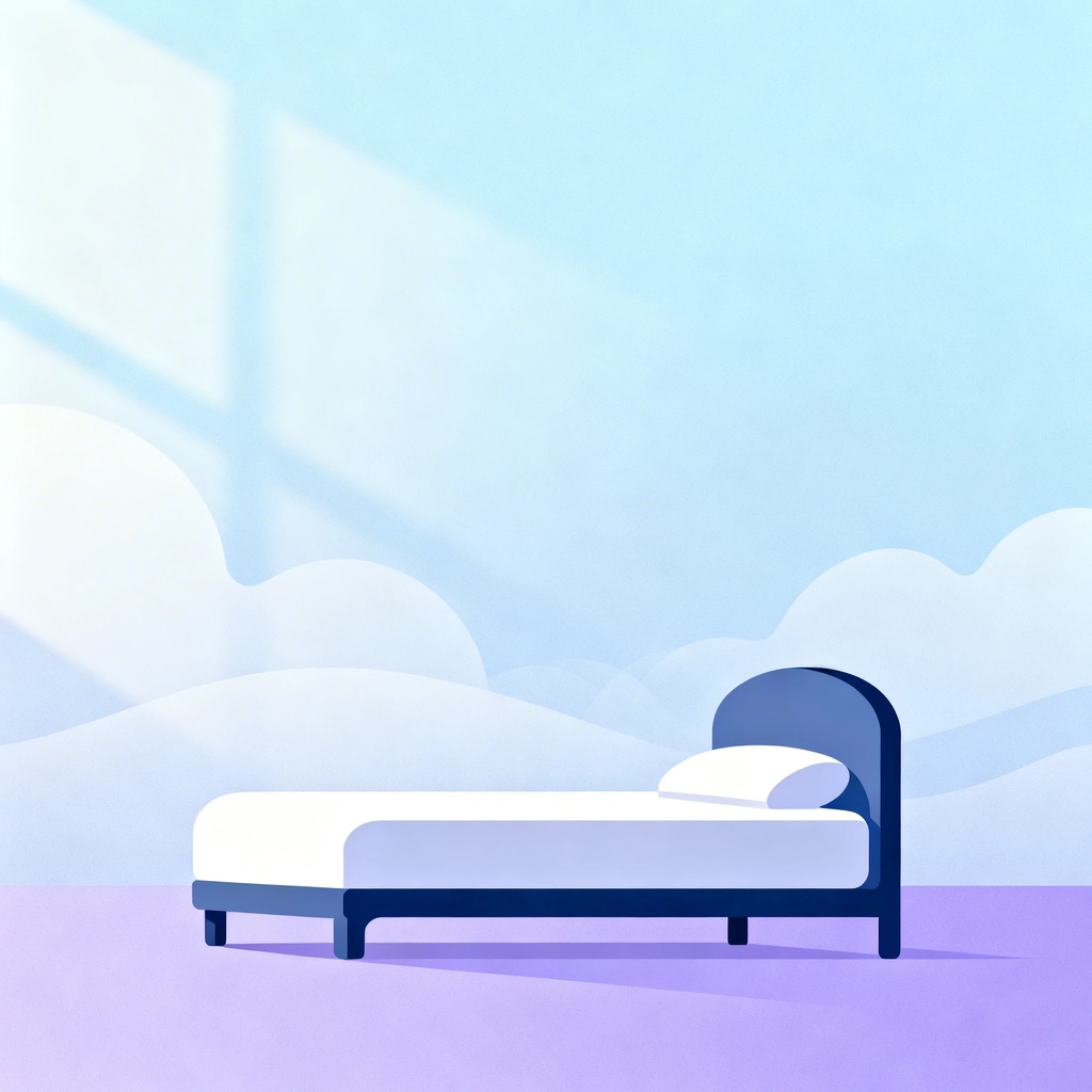 Znaczenie snu dla zdrowia psychicznego